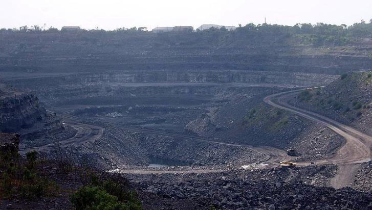 Did Meghalaya Govt Misuse Environmental Cess Collected From Coal Mining?