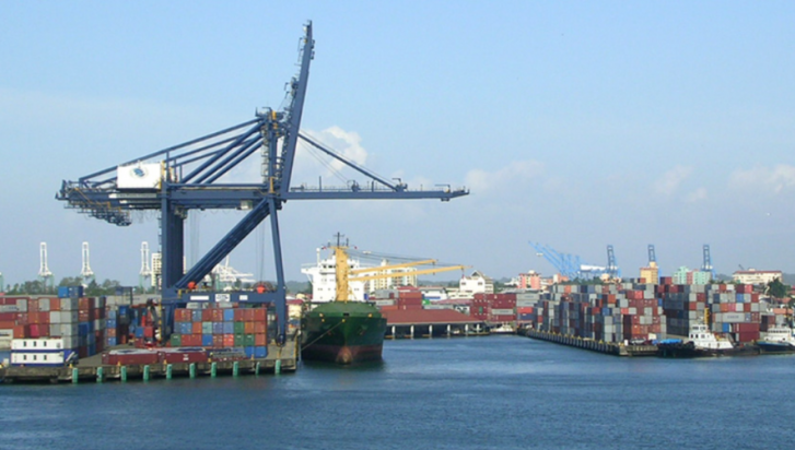 port