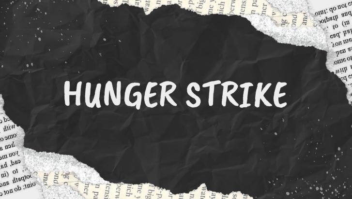 hunger 