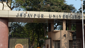 Jadavpur University