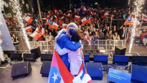 Far-right ideologue José Antonio Kast. Photo: José Antonio Kast / X