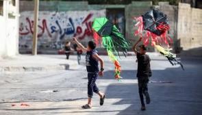 palestine