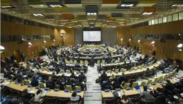  Two executive orders are being prepared to reduce the US’ role in in the United Nations and other international organisations. Credit: UN Photo/Manuel Elias