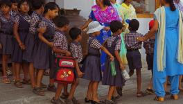 School Children