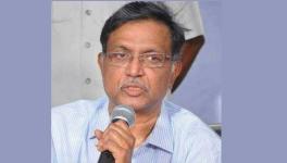 Katti Padma Rao