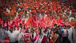 Long March