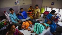 Healthcare in India