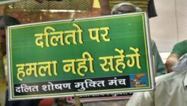 Dalits