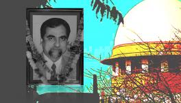 Judge Loya Death Case
