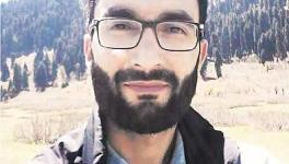 Mohammad Rafi Bhat