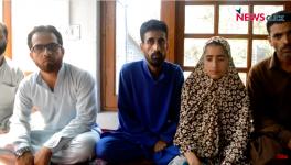 Hurriyat Activist