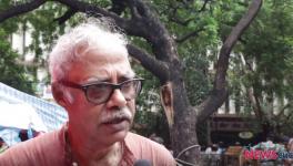 tapan sen 