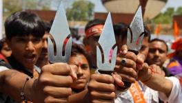 hindutva violence