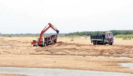 sand mafia