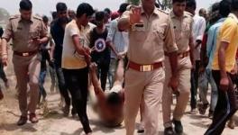 lynching 