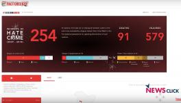 hate crime tracker 