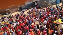 Civil Servants In Swaziland Set To Strike Over Salary Hikes