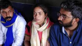 Bhim Army Leader Arrested in Deoband, Admitted in Meerut Hospital