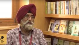 Atamjit Singh