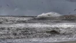 Cyclone Vayu