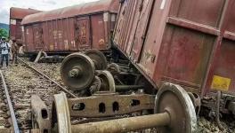 UP journalist thrashed by railway gunmen