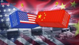 US-China Trade War