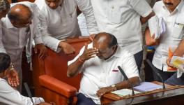 Kumaraswamy