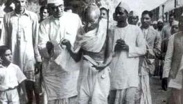 Champaran Satyagrah