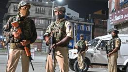 J&K- Article 370 revoked
