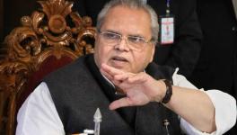 Satya Pal Malik