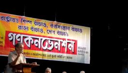 Time Ripe for a Country-Wide Movement Demanding a Welfare State: Prabhat Patnaik