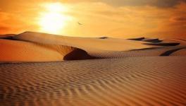 In Warmer Climate, Soil Drought
