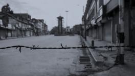 Grenade Attacks in Srinagar