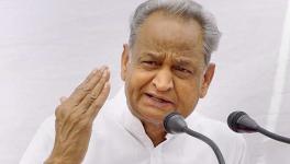 Rajasthan Government to Hire Private PR Agency