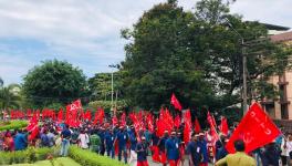 All India General Strike