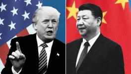 China Accuses US of Spreading