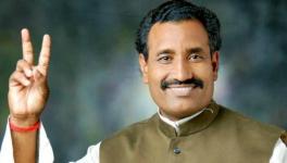 BJP MLA Ravindra Nath Tripathi, His Five Sons and Nephew Booked for Gang-Rape 