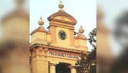 Students' Protest: Presidency College VC Leaves Campus After 16 hours
