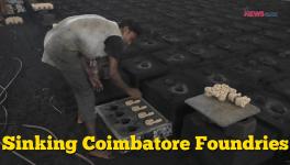 Foundries in TN