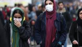 False Belief a Poison Fights Coronavirus