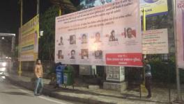 Lucknow banners