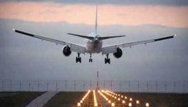 Coronavirus: Visa Suspension May 