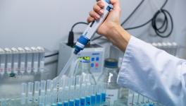 COVID-19: How India Manages Testing Kits