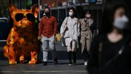 About 11 Million People Could be Driven into Poverty in East Asia and Pacific: World Bank