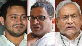 Tejashwi, Kishor Target Nitish Kumar for Failure to Help Migrant Workers