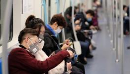 Coronavirus Reveals the Cracks in Globalization