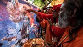 coronavirus and cow urine