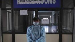 Coronavirus India