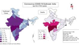 Corovirus Infections April 20 thumbnail