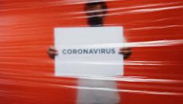 Coronavirus stigma needs to end